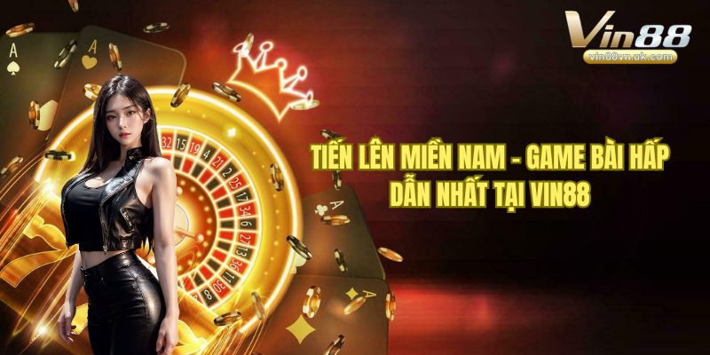 Tiến lên miền Nam